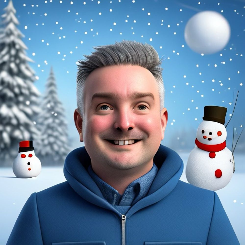Stuart Maw