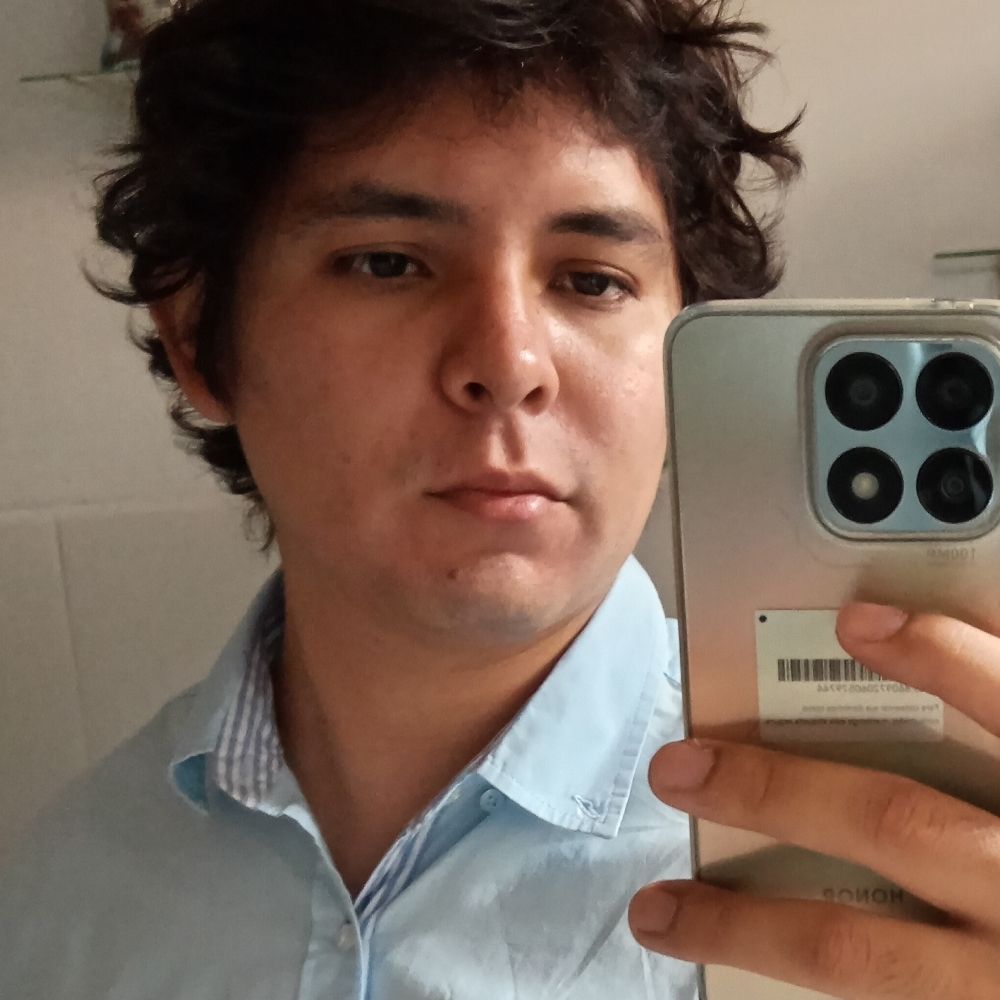 Oscar Chávez