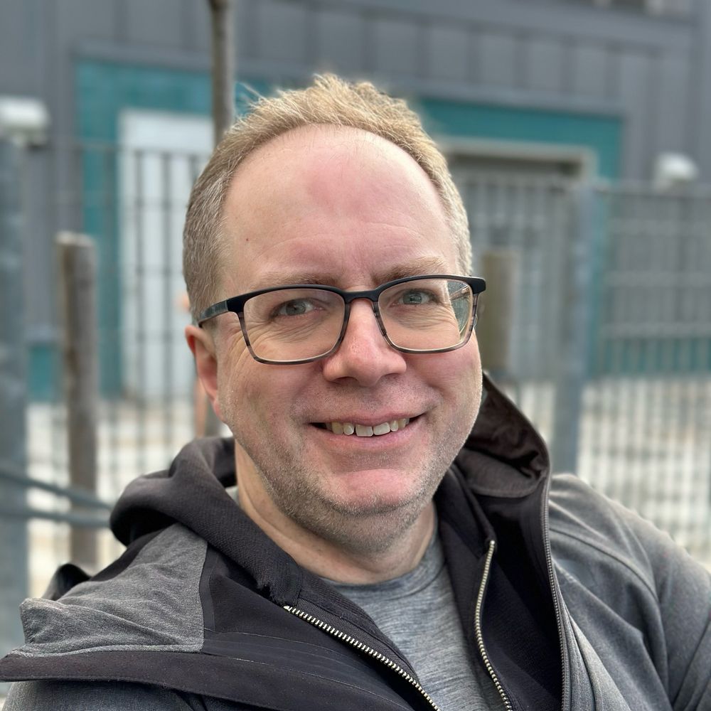 Rob Vigfusson