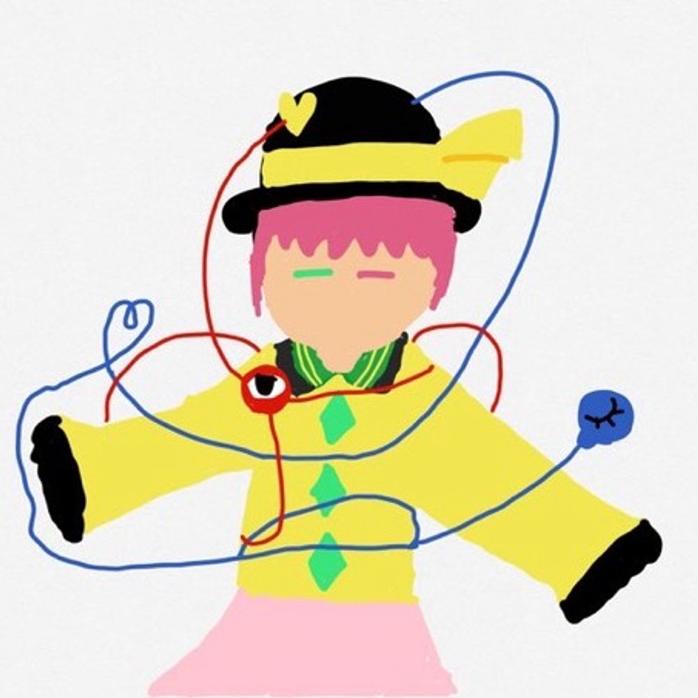 トウマニ(東方古明地_mania)