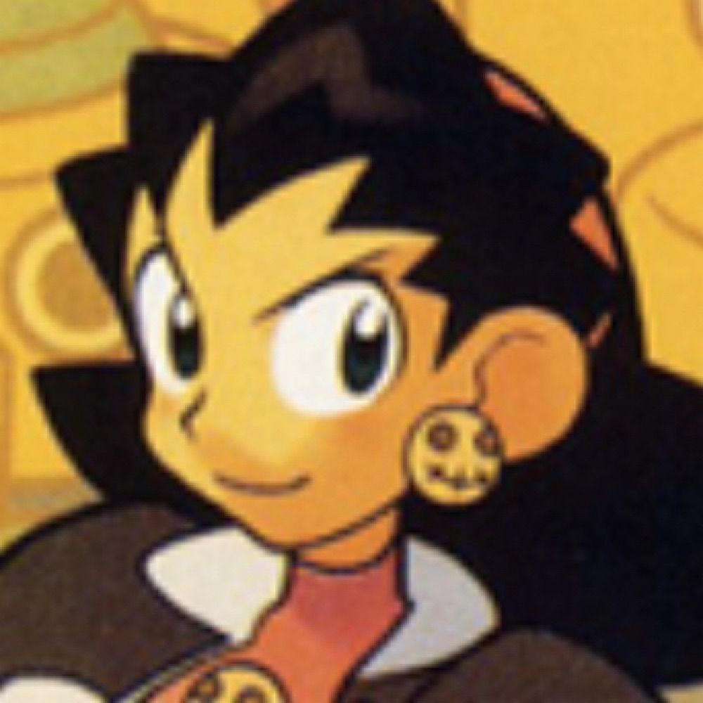 madocookie