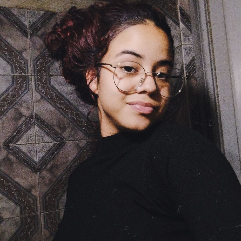 laís! 