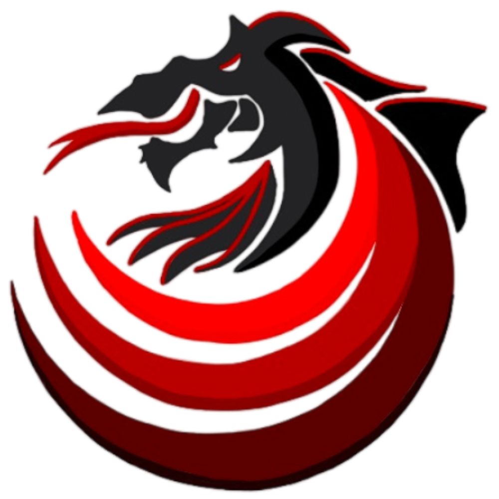 CraftyRedDragon