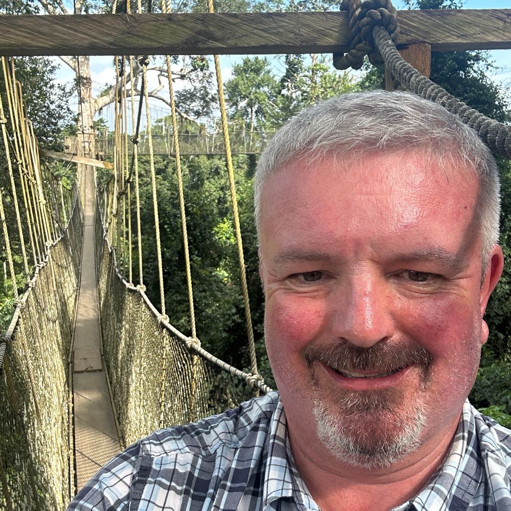 Prof Andy Wilcox