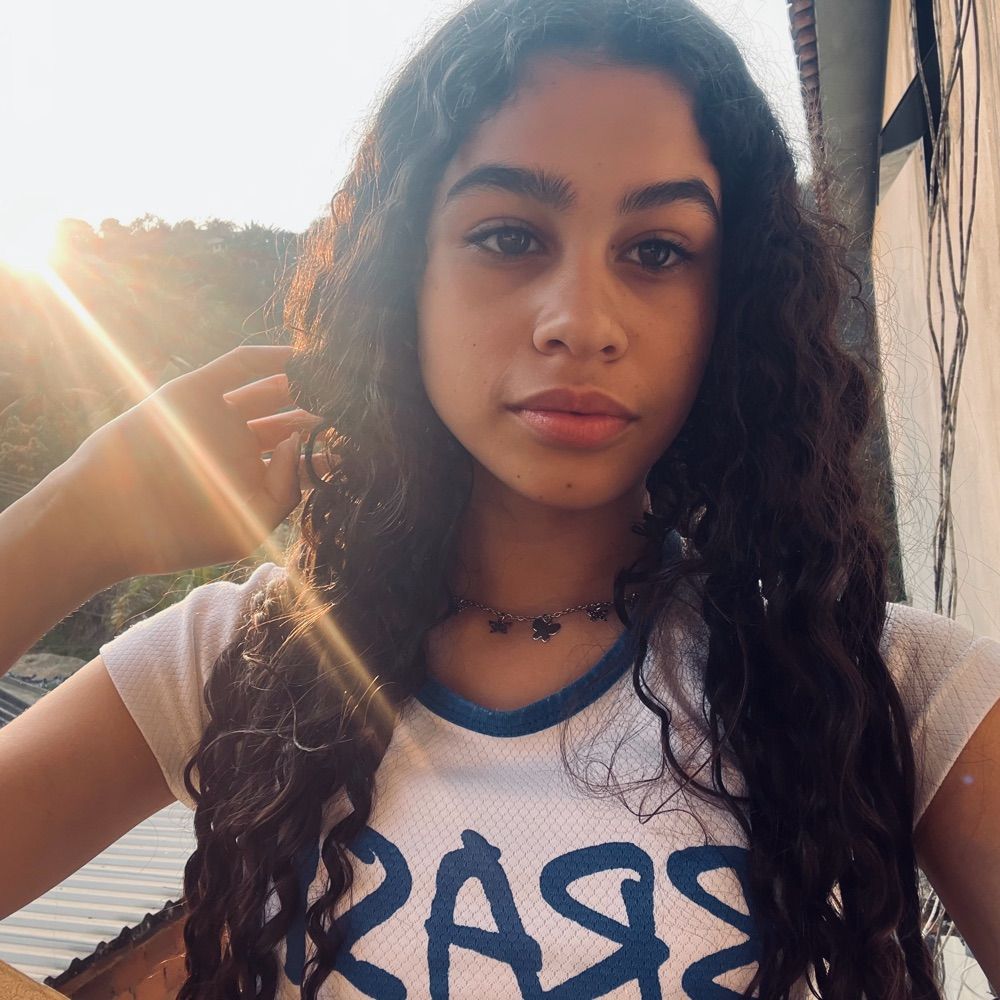 Beca🤍