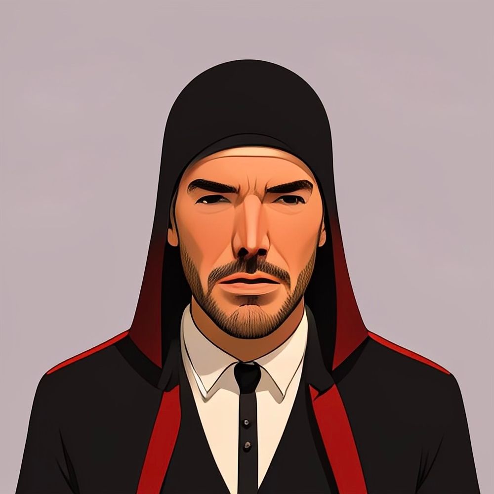 User avatar