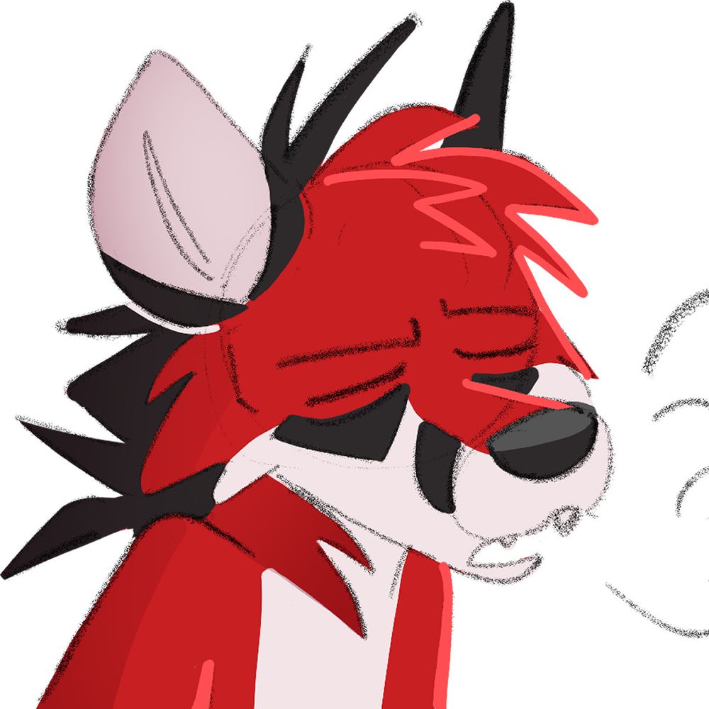 Nekeith The Fox's avatar