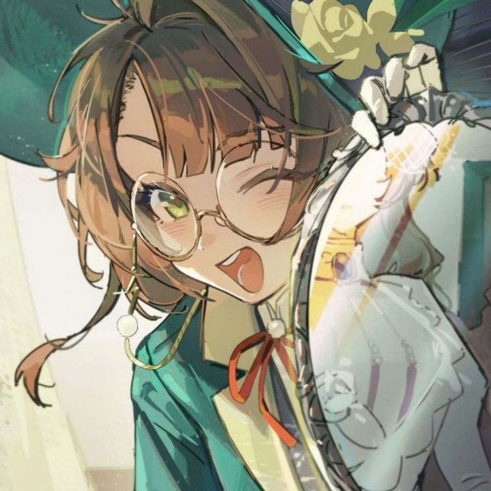 User avatar
