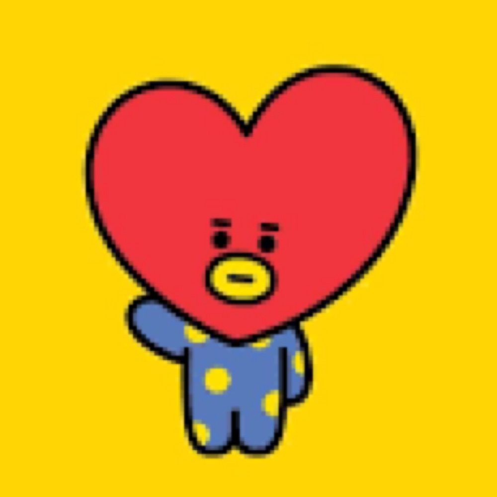 💜 Tae.Tatalove
