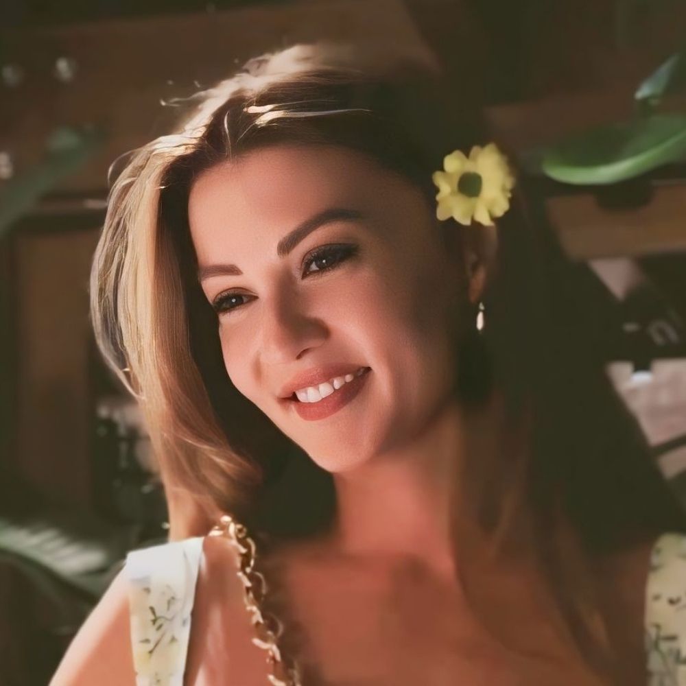 Ana Paula Pires 