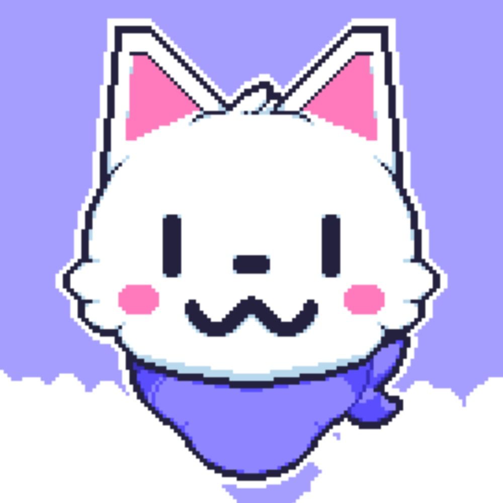 Pixel Eric (Developer of Kokoa!)