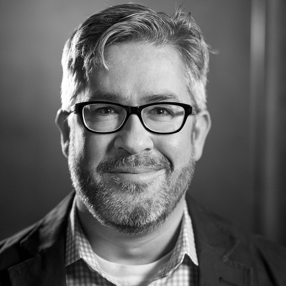 Scott Wickstrom