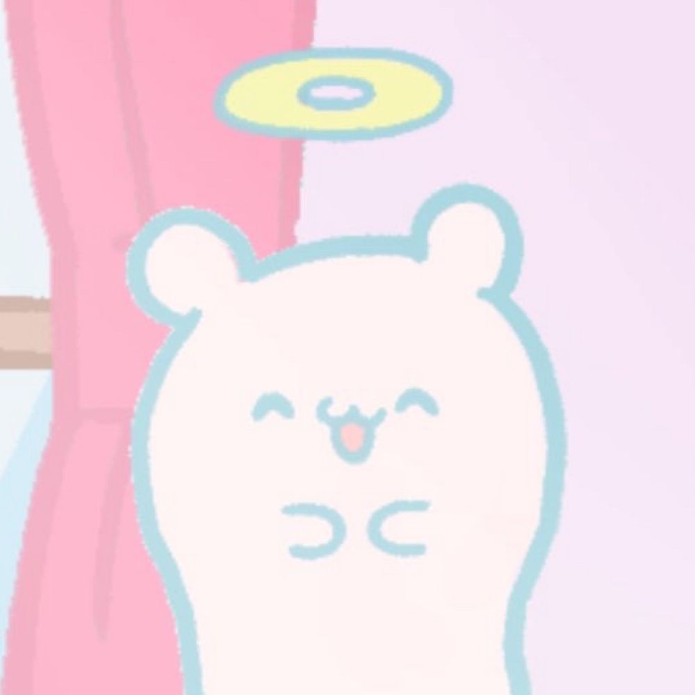 シノチャン⭐︎