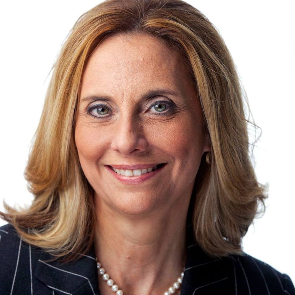 Melinda Henneberger