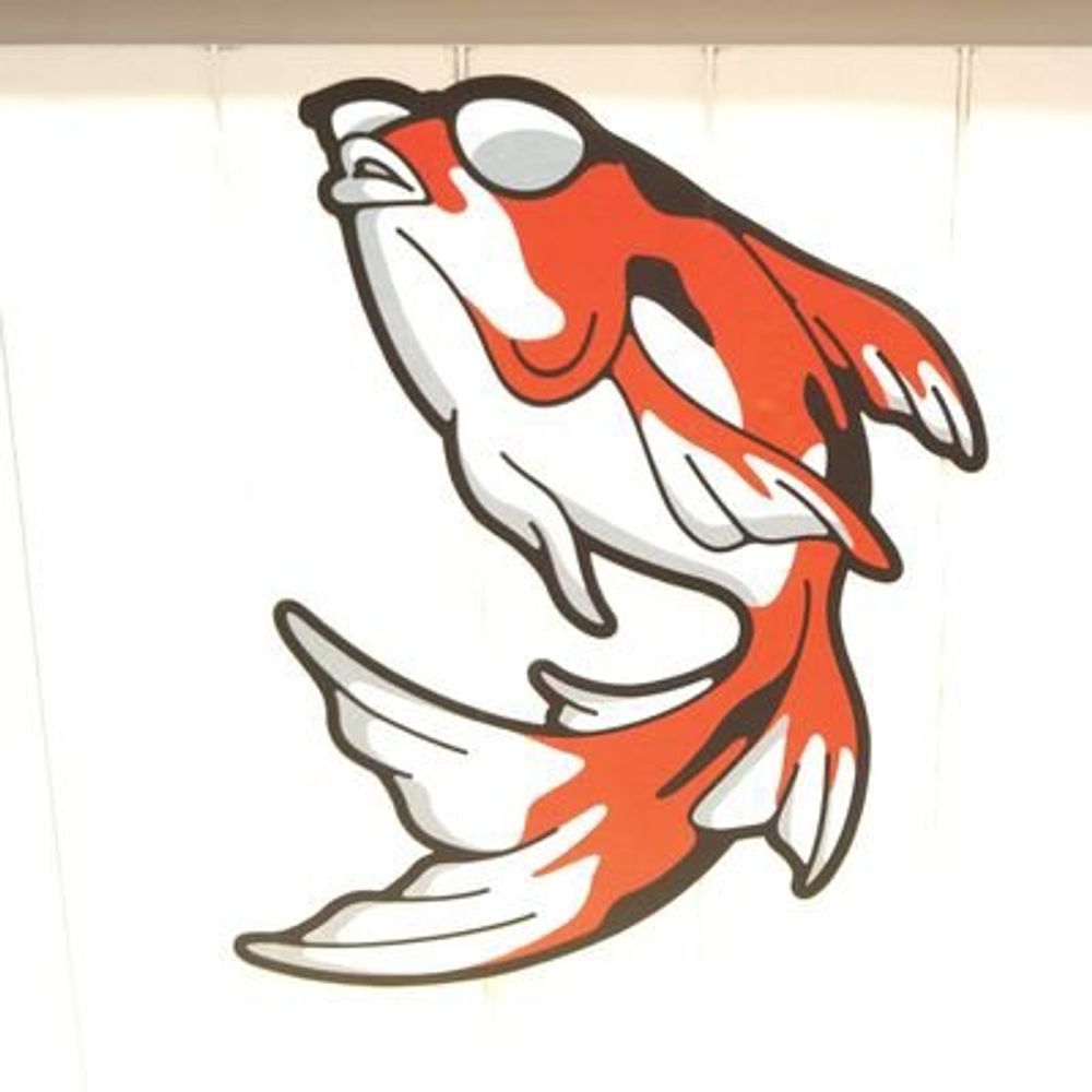 金魚