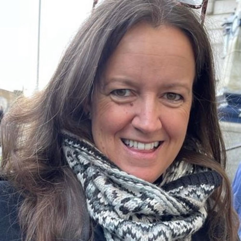 Natasha Armstrong