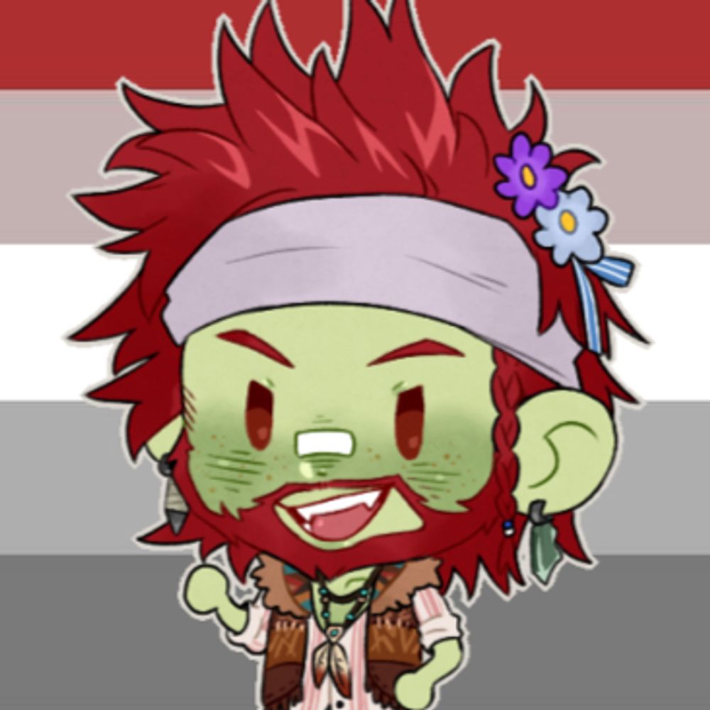 rusty axe rabies pride 