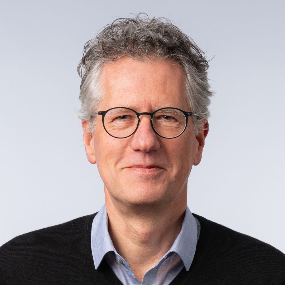 Gerhard Wanner