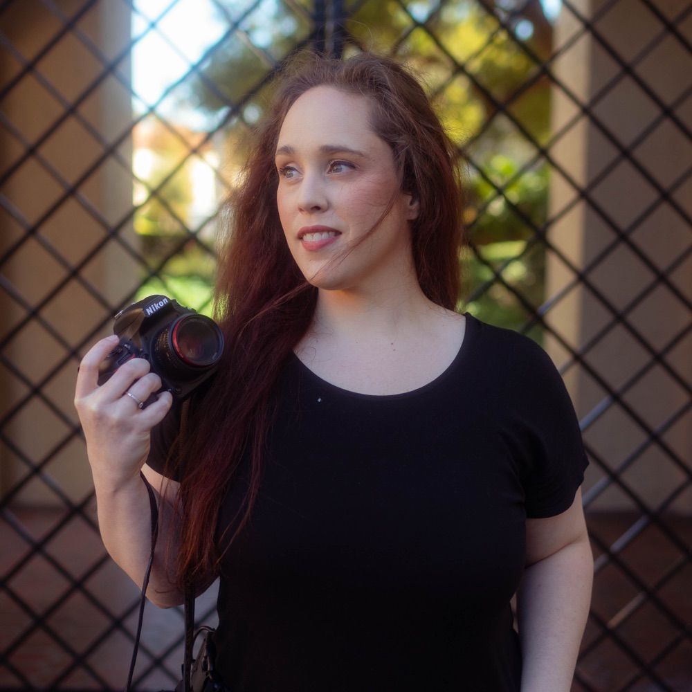 Tight Photography