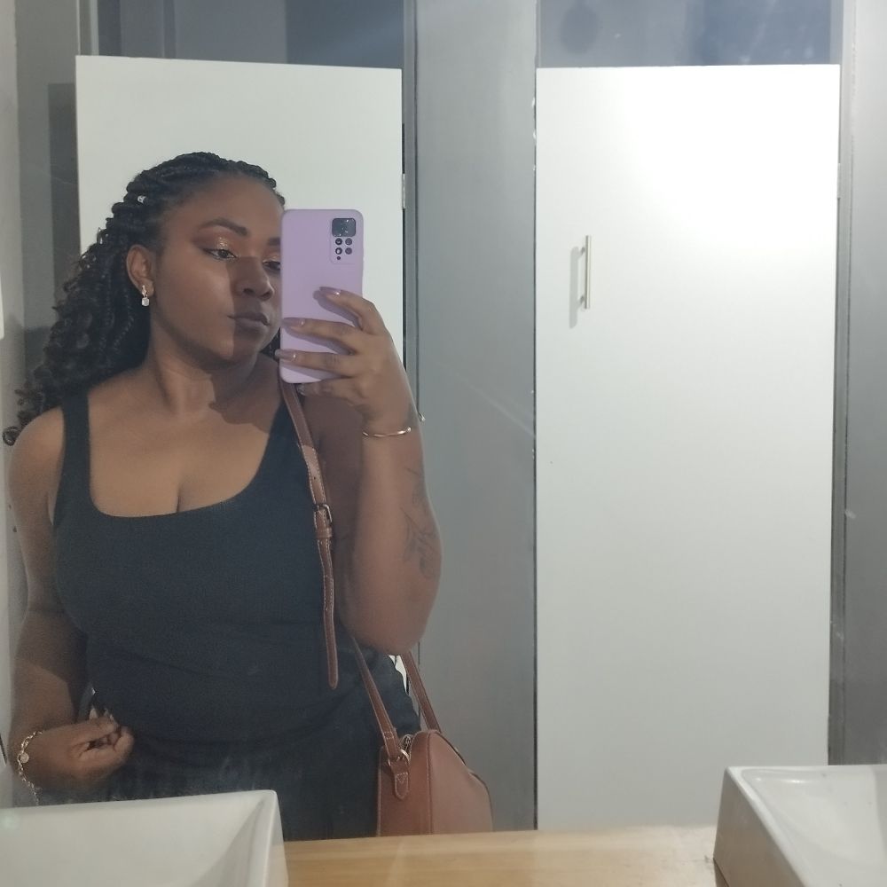 Josi 🌻