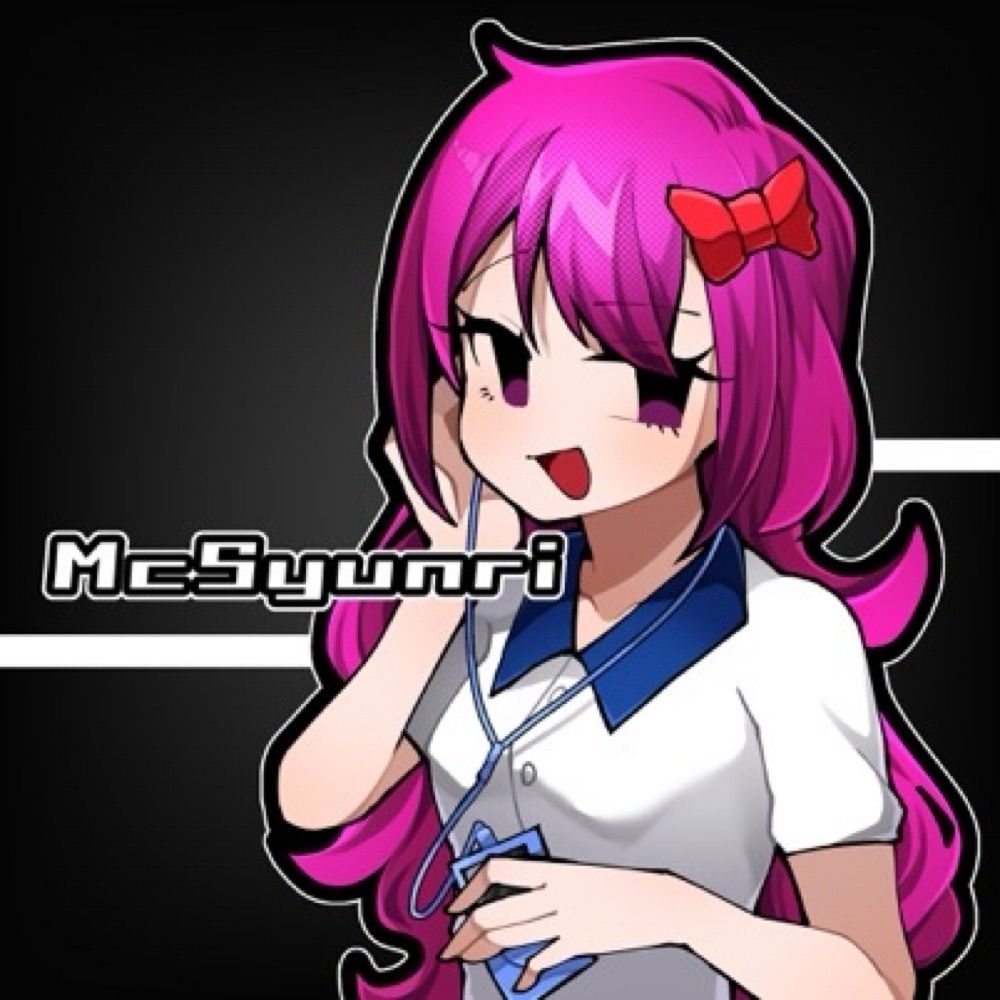 McSyunri