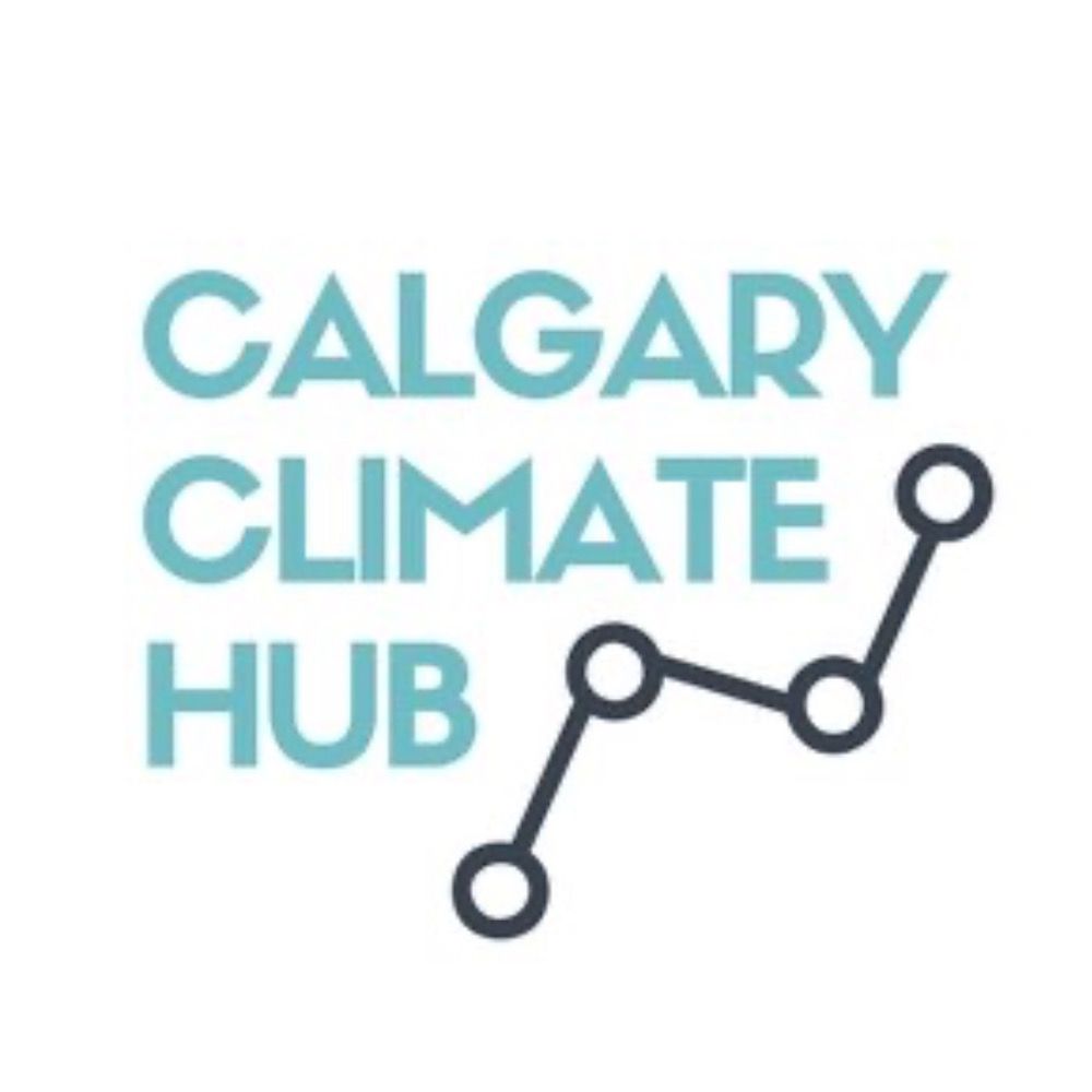 Calgary Climate Hub's avatar