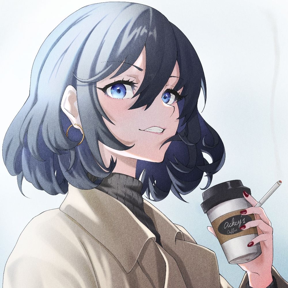 秋々あき