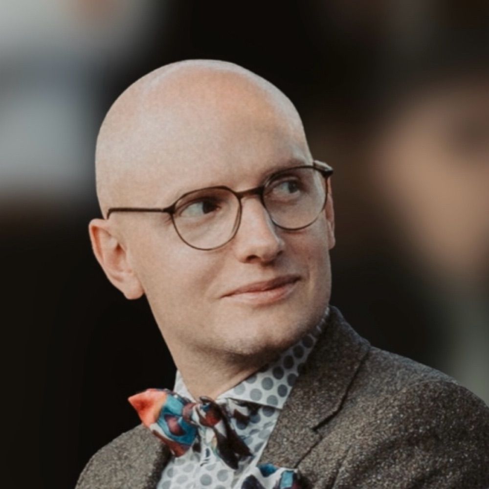 Jakob Fuchs