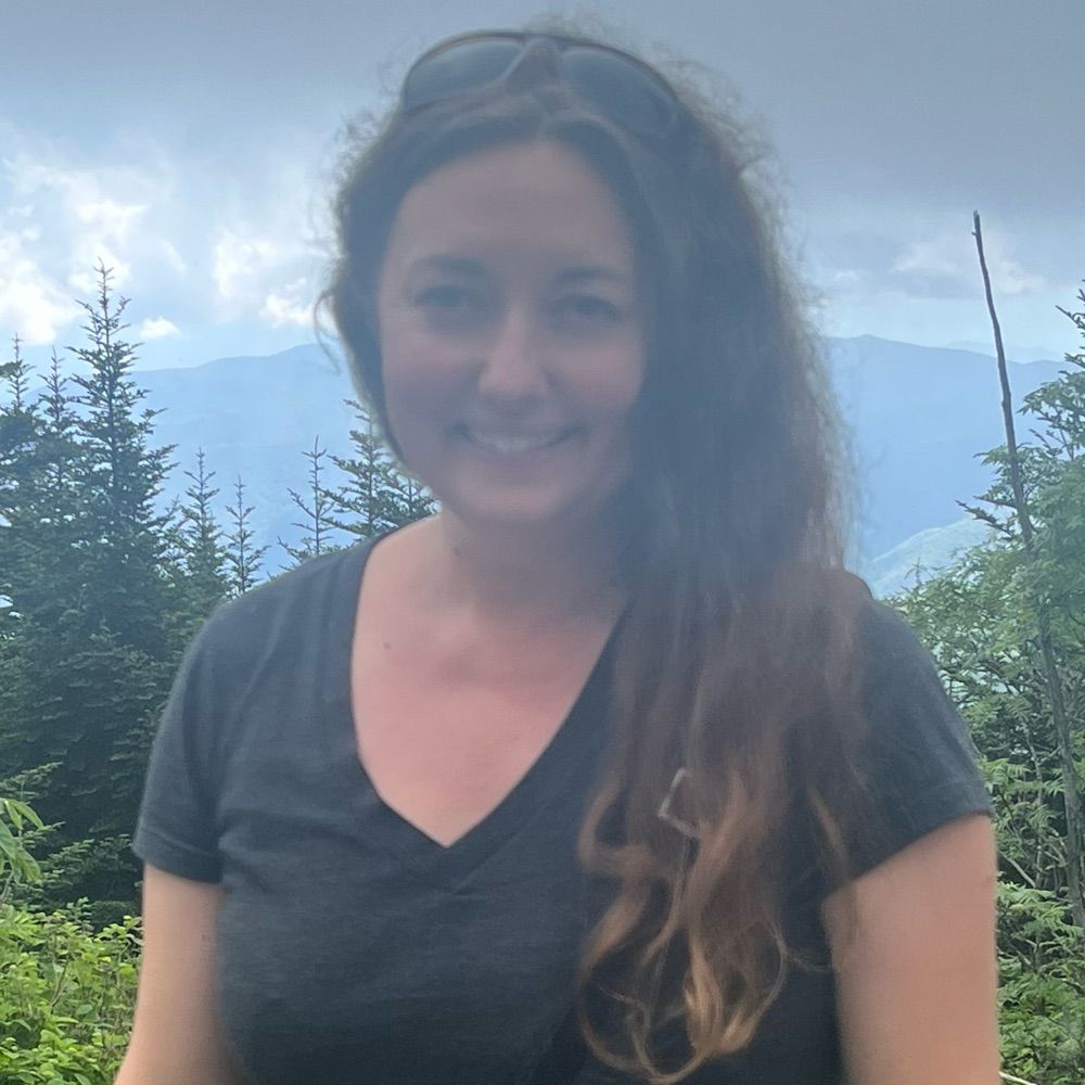 Carrie Alexander, Ph.D.