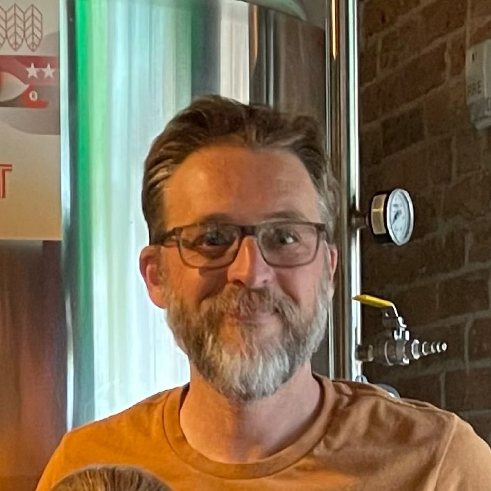 Jeffrey Siniard