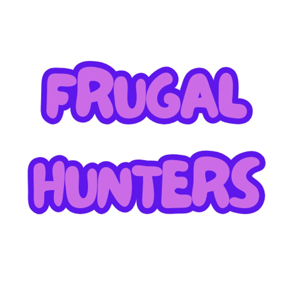 Frugal Hunters