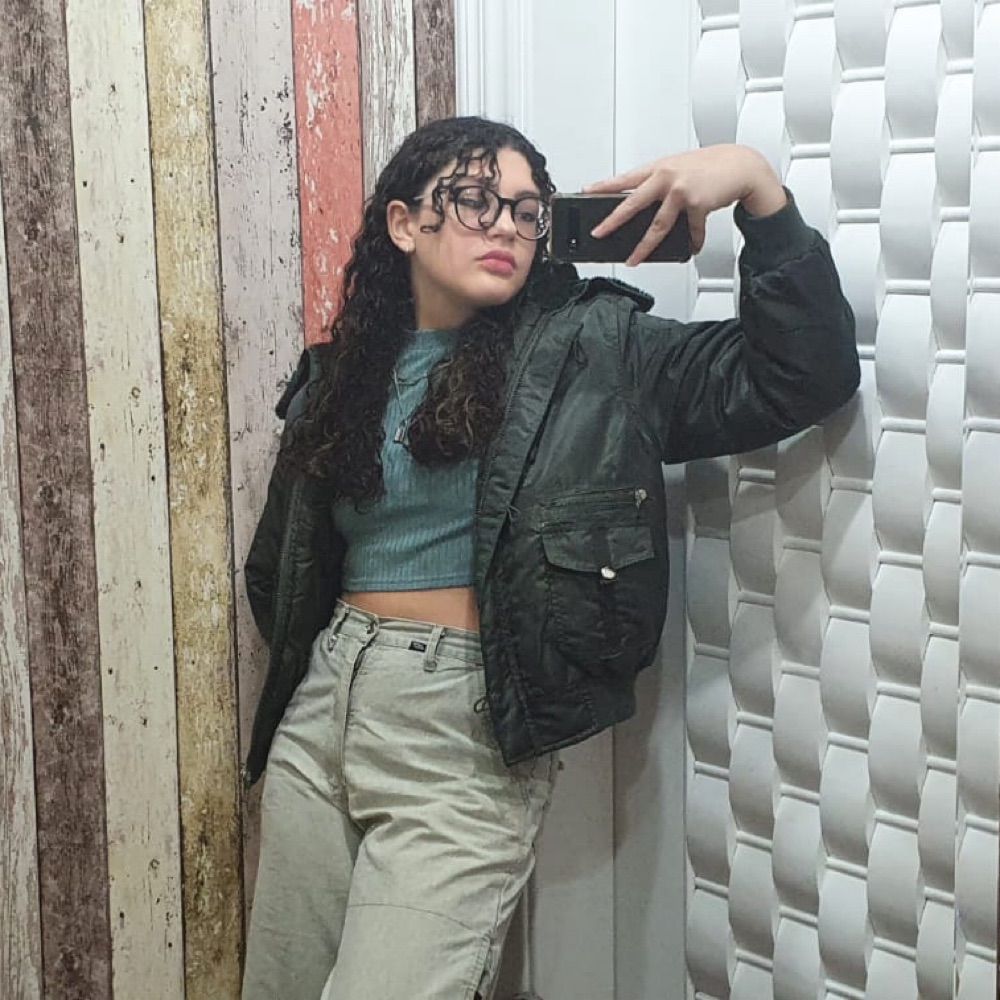amandinha
