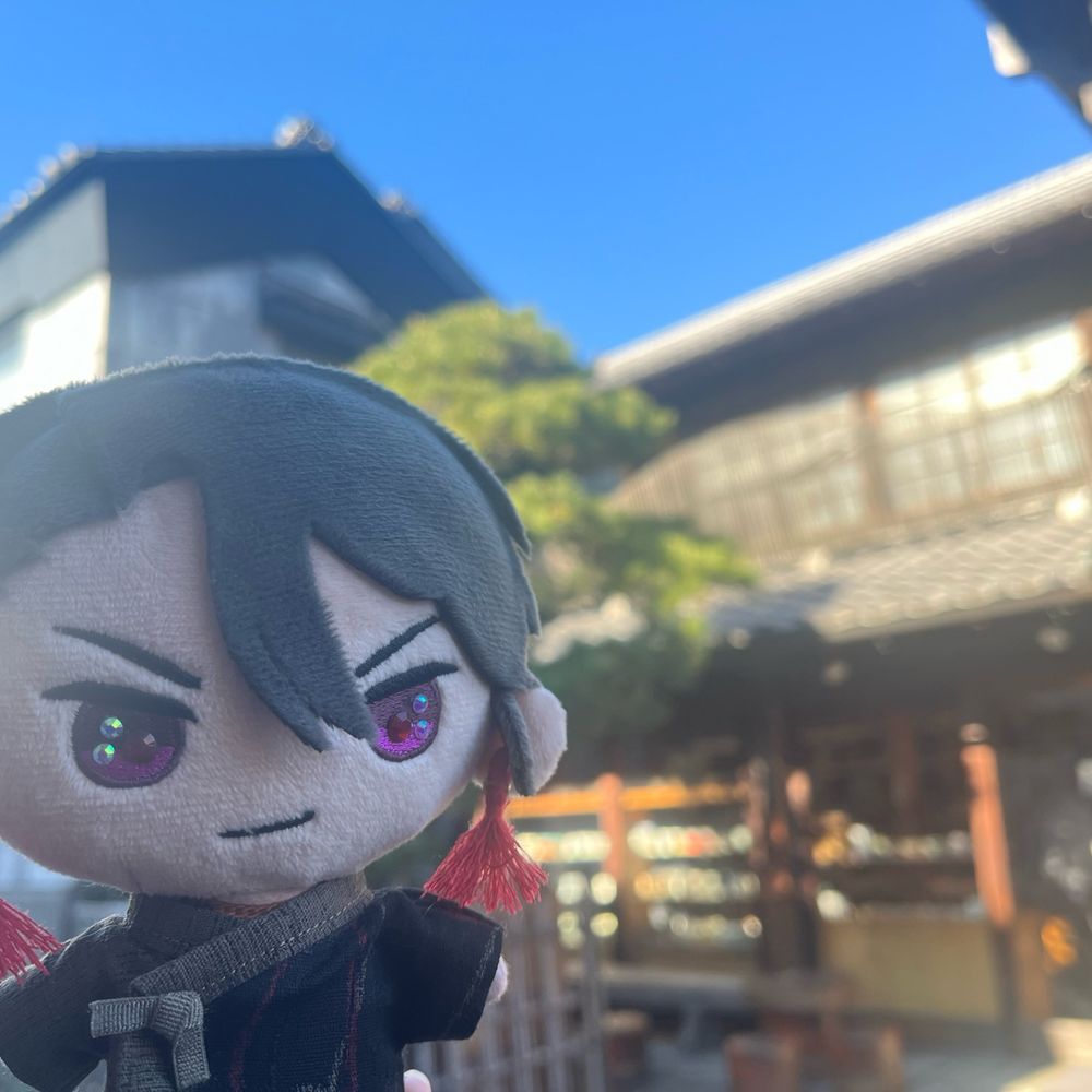 みこ
