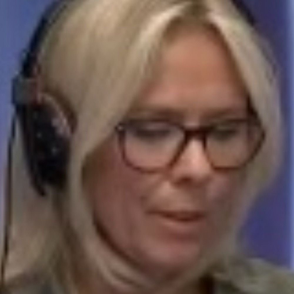 Anne Katrine Førli
