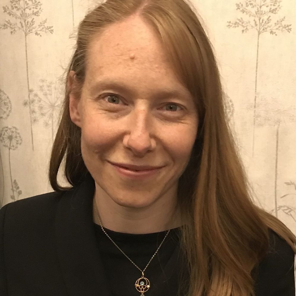 Helen Kingstone
