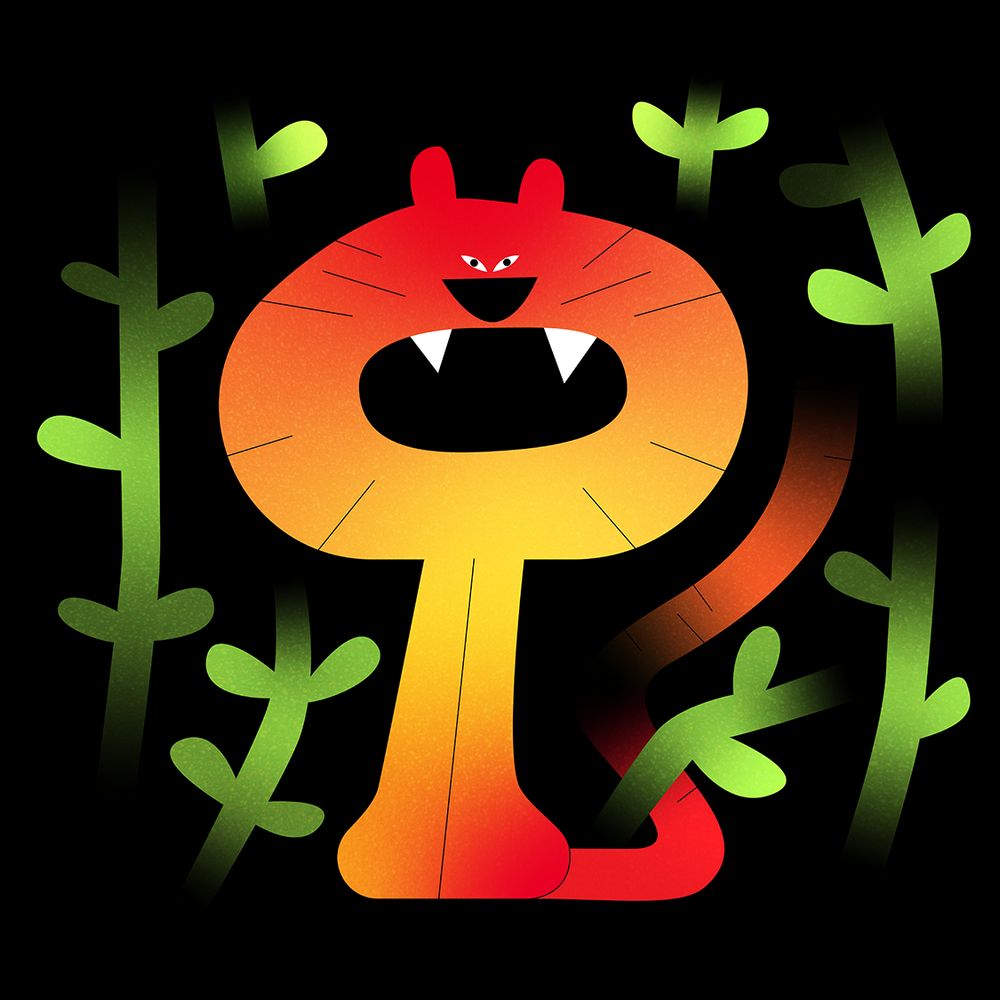 Alex Tait Illustration
