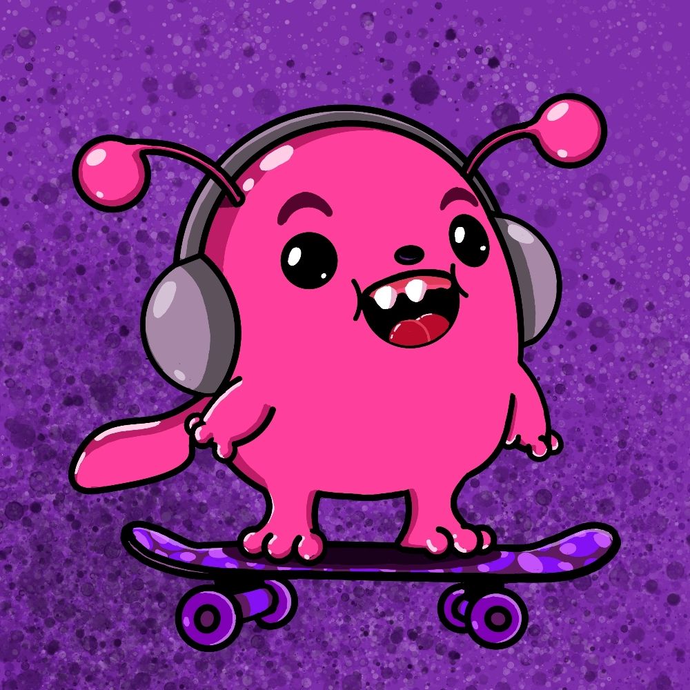 Kromaveil