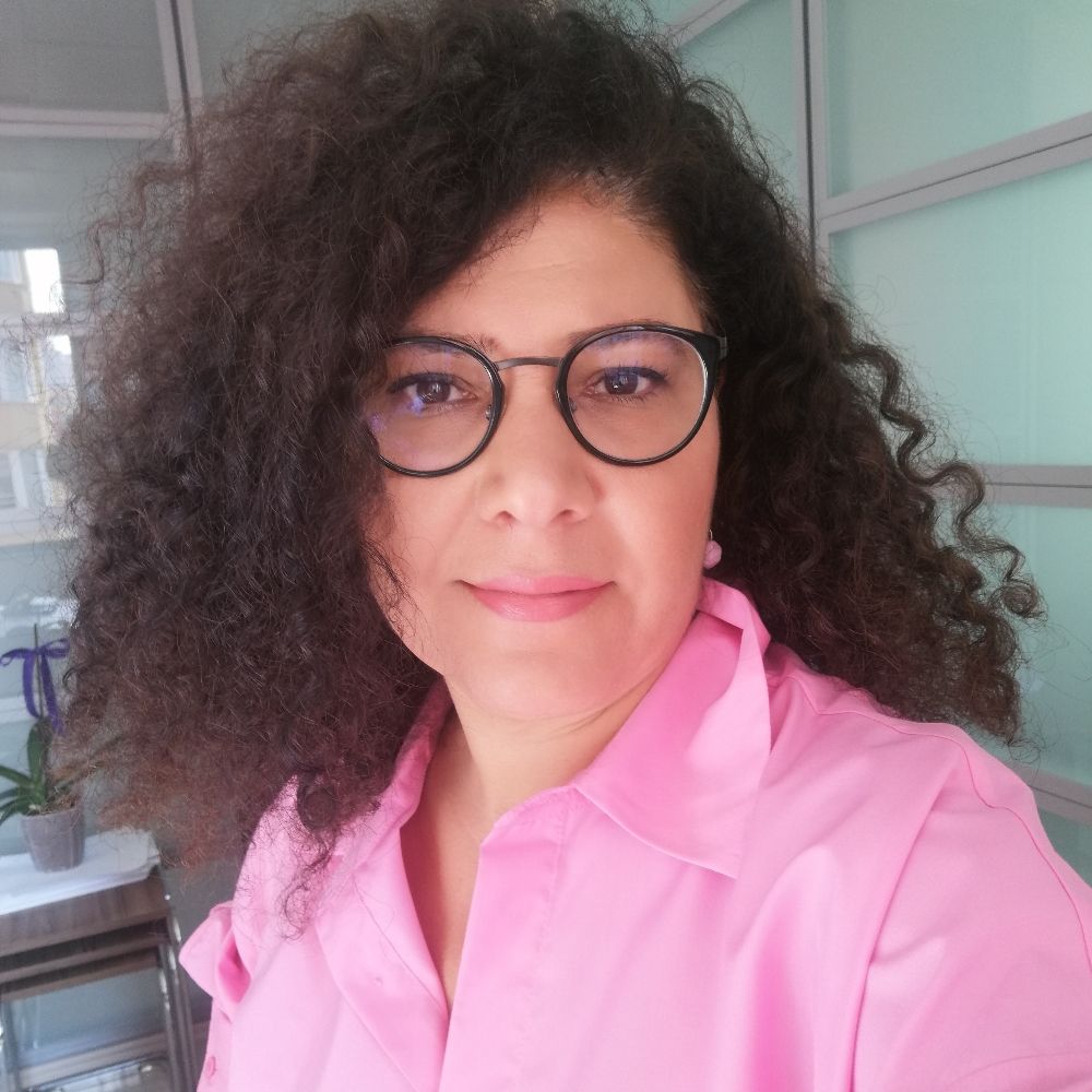 Gülsen Eğilli