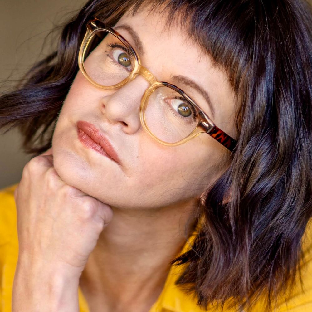Susan Louise O'Connor 