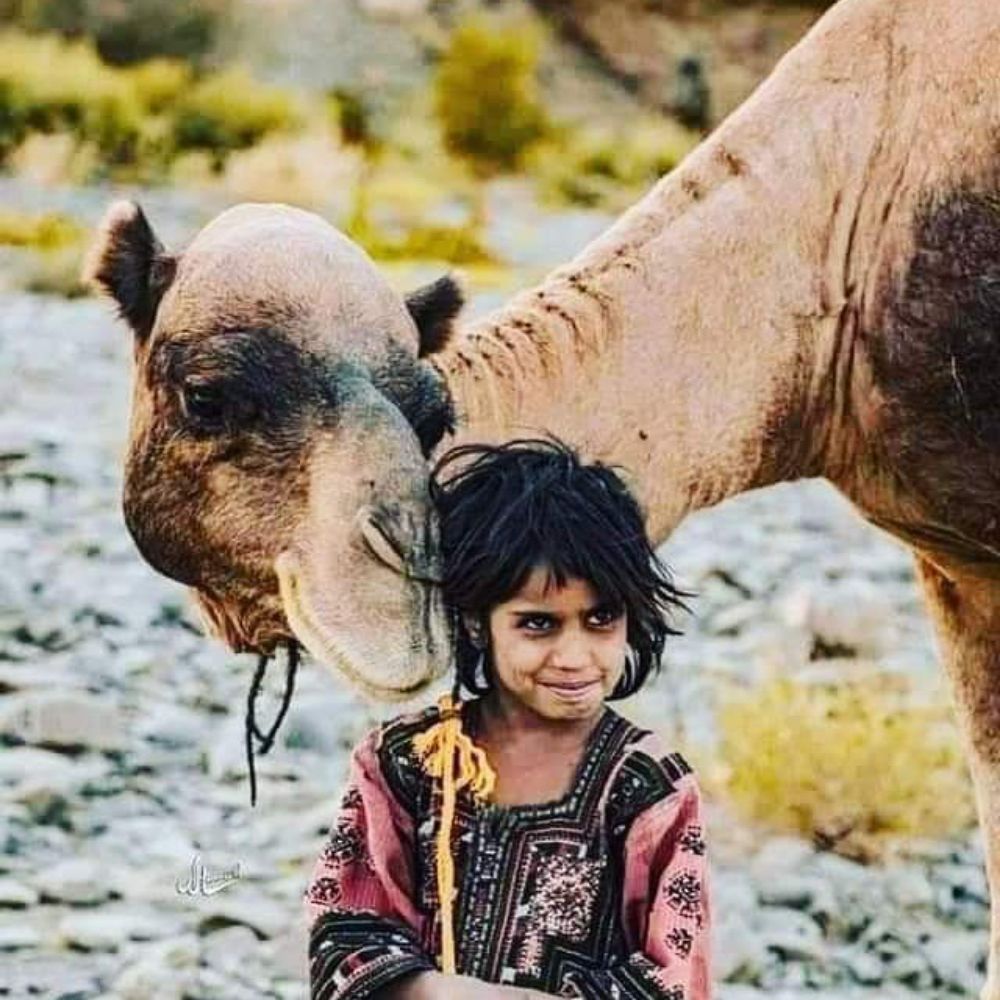 Rochain Baloch