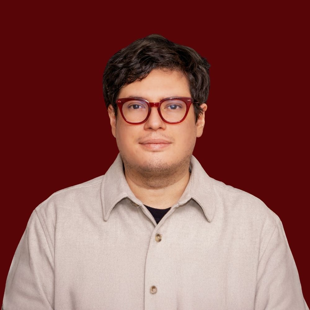 Rafael Martínez-García