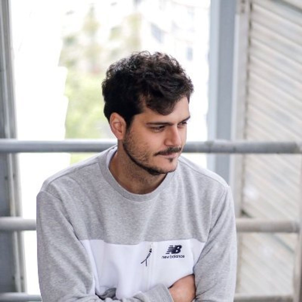 Jordi Ramoneda