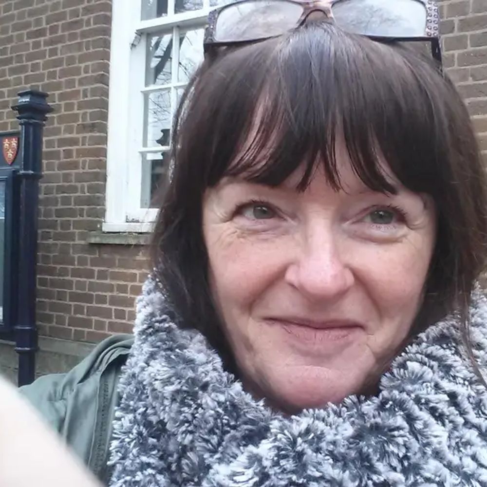 Wendy Armour