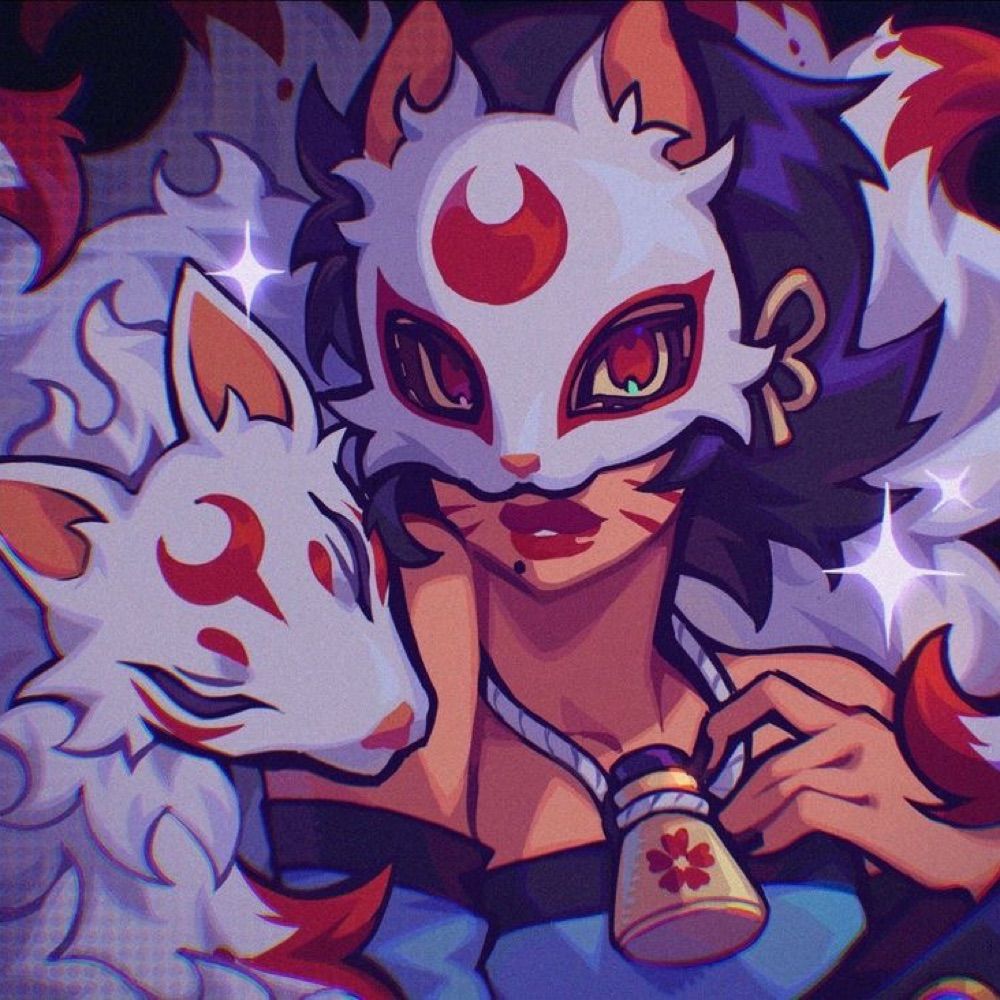 🍪🔥 Cookies and Demons 🍪🔥