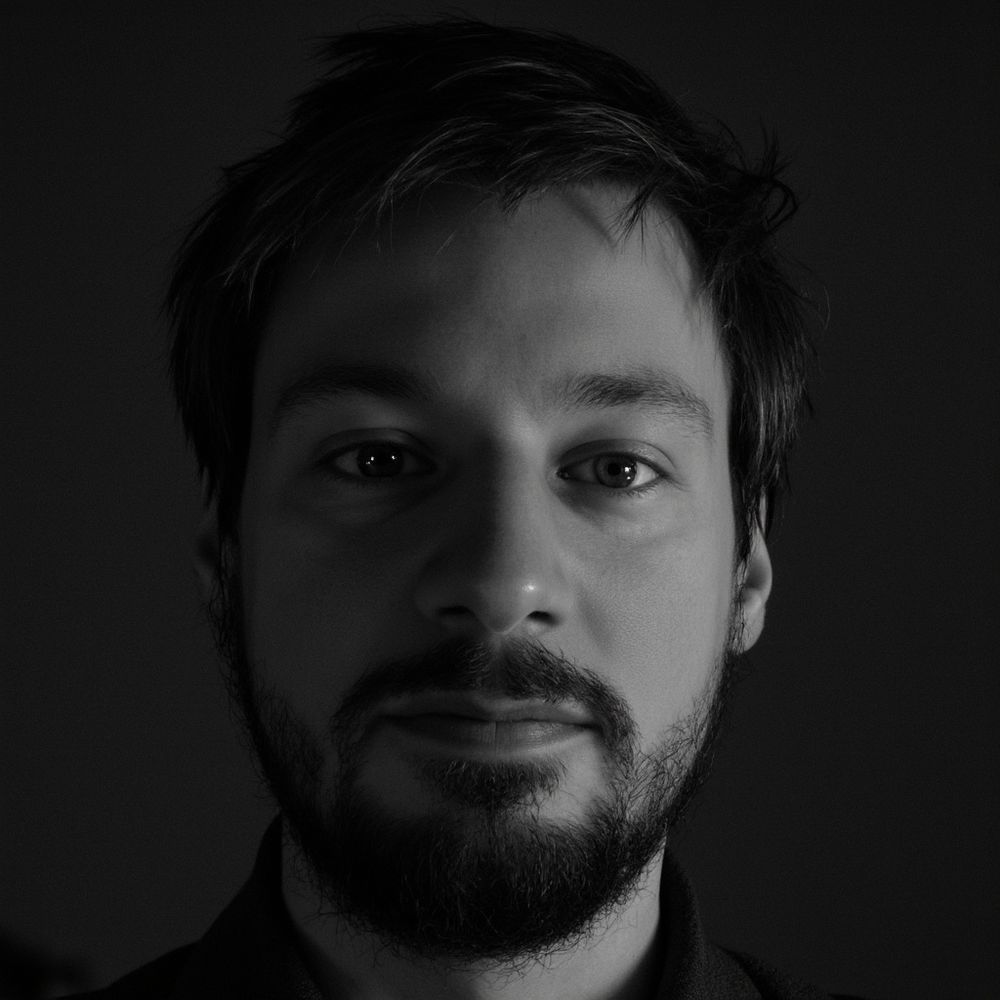 Maxime Bodereau