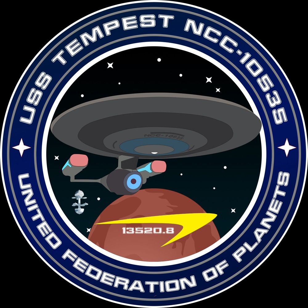 Profile picture starshiptempest.bsky.social