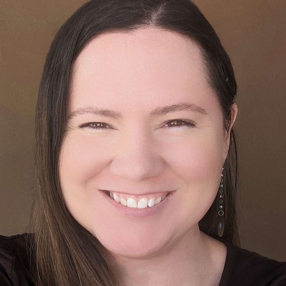 Tess Falor, Ph.D.