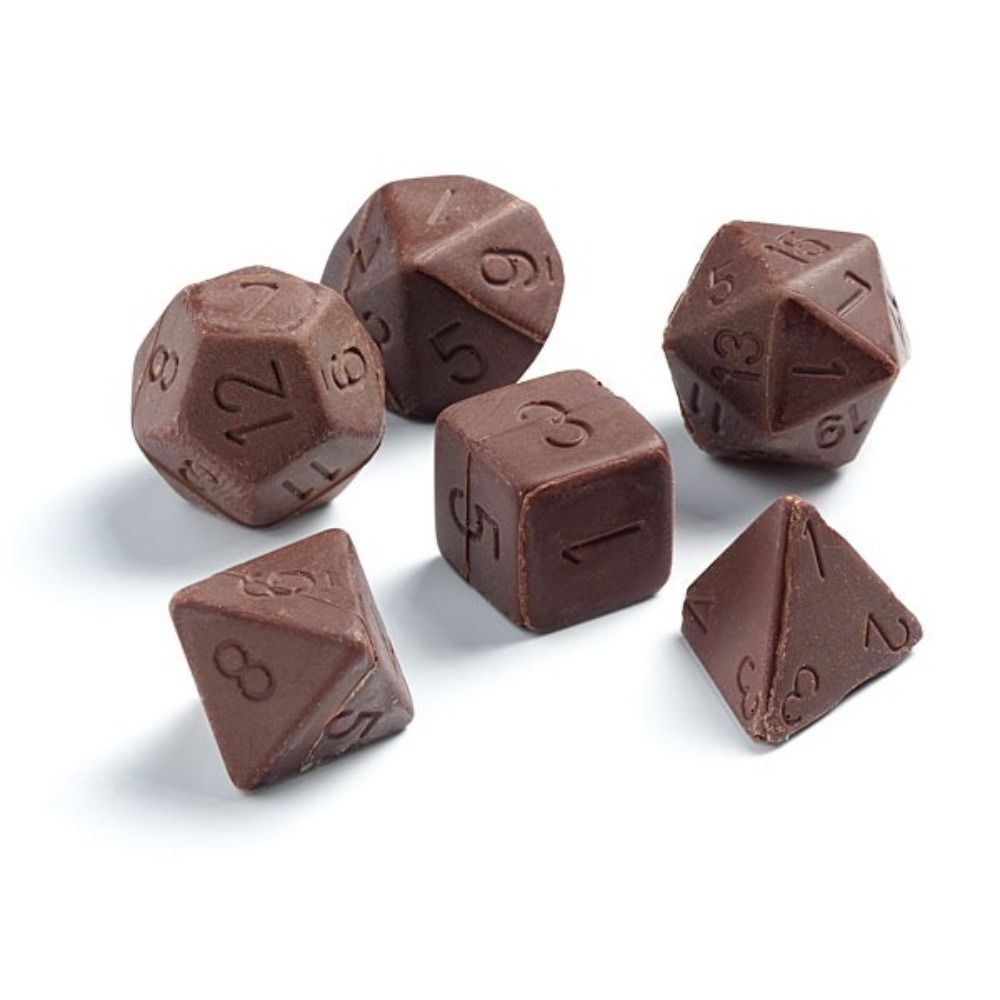 Chocodave