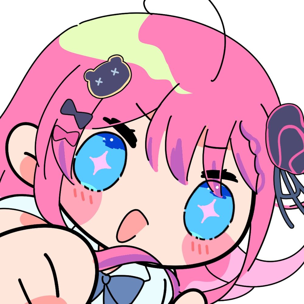 めろろ🧸🌙