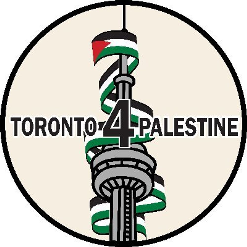 Toronto4Palestine